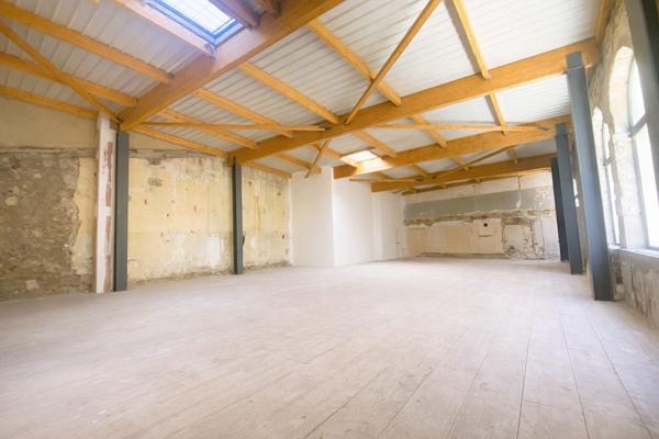 03200 VICHY -VOLUME IMMOBILIER STRATÉGIQUE -COEUR DE VILLE -