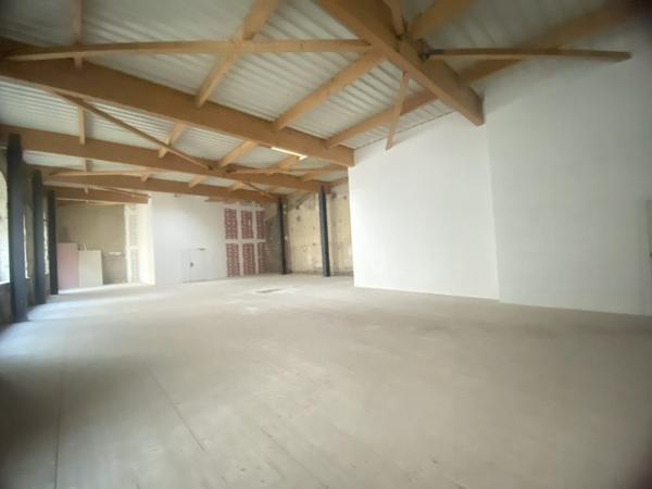 03200 VICHY -VOLUME IMMOBILIER STRATÉGIQUE -COEUR DE VILLE -