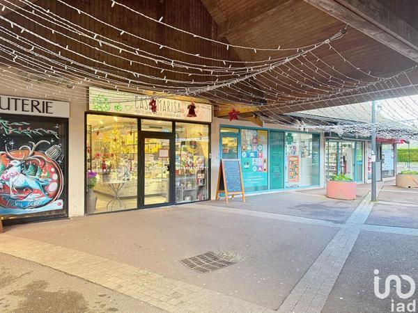 Boutique/Local commercial à vendre 62 m² Marolles-en-Brie