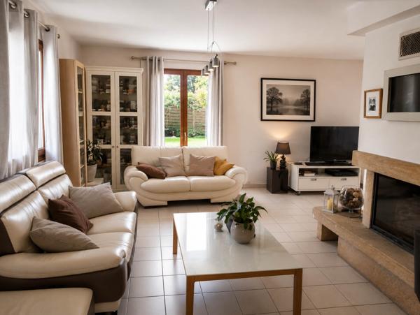Maison à vendre à Ornex (01210) - Ain