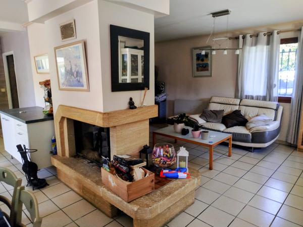 Maison à vendre à Ornex (01210) - Ain
