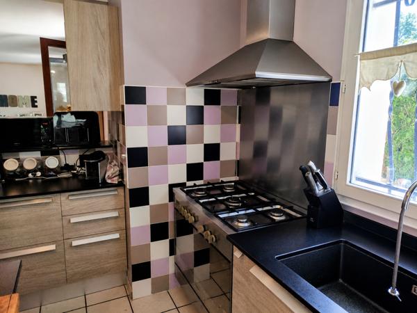 Maison à vendre à Ornex (01210) - Ain