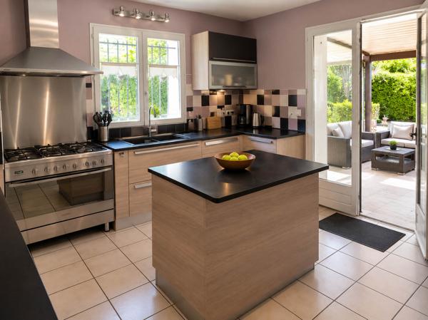 Maison à vendre à Ornex (01210) - Ain