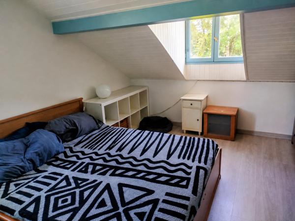 Maison à vendre à Ornex (01210) - Ain