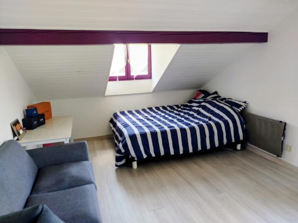 Maison à vendre à Ornex (01210) - Ain