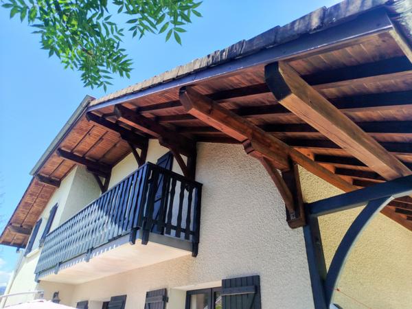 Maison à vendre à Ornex (01210) - Ain