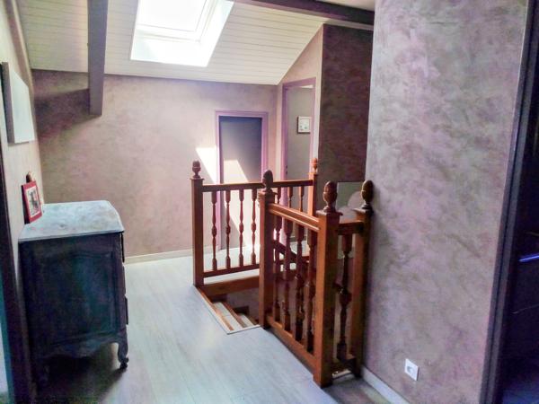Maison à vendre à Ornex (01210) - Ain
