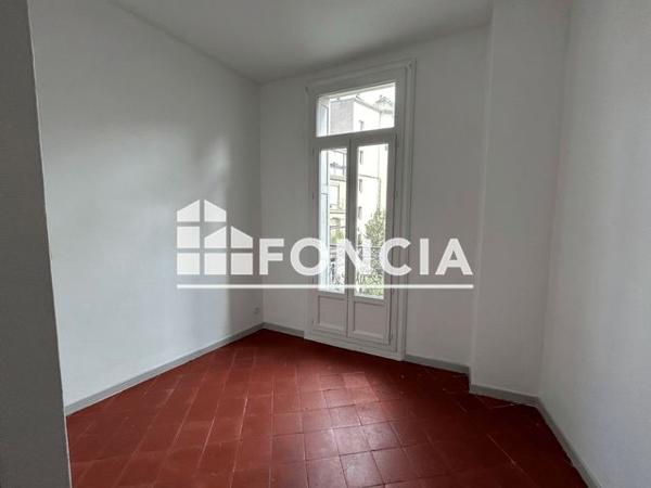 Location Appartement 2 pièces 26.88 m² - 9 BIS RUE REMPART VILLENEUVE Perpignan 66000