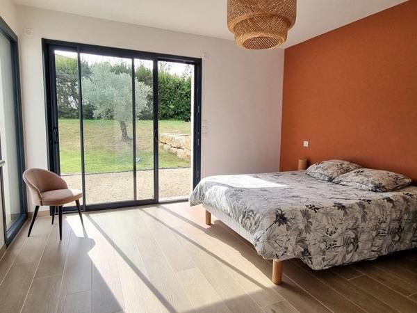 Maison à vendre |  Vouneuil-sous-Biard |  6 pièces | 159 m²