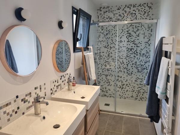 Maison à vendre |  Vouneuil-sous-Biard |  6 pièces | 159 m²