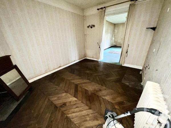 appartement à vendre  4 pièces - 88 m2 COULOMMIERS - 77