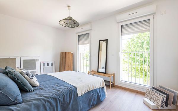 Appartement à vendre    3 pièces • 65,97 m2 Château-Thierry