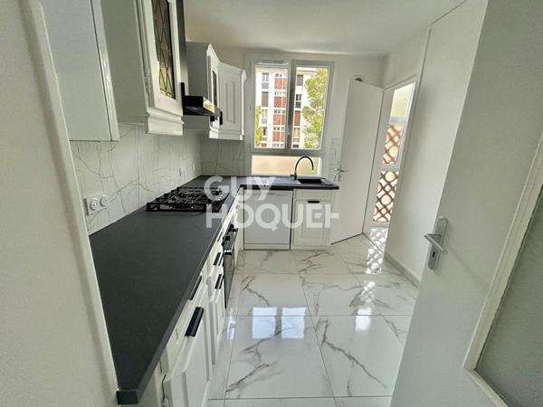 À vendre à Perpignan (66000) Appartement T4 - Quartier Moulin-à-Vent