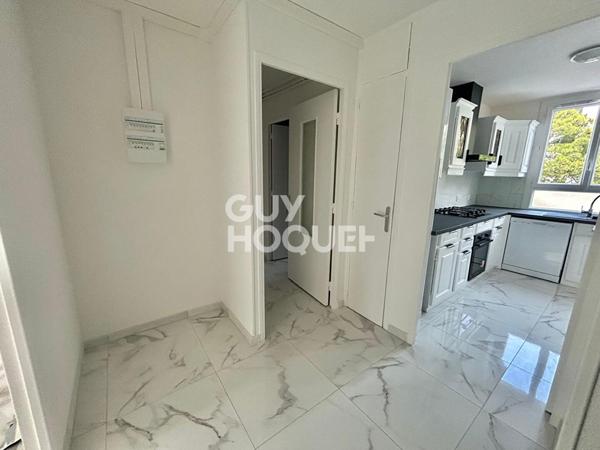 À vendre à Perpignan (66000) Appartement T4 - Quartier Moulin-à-Vent