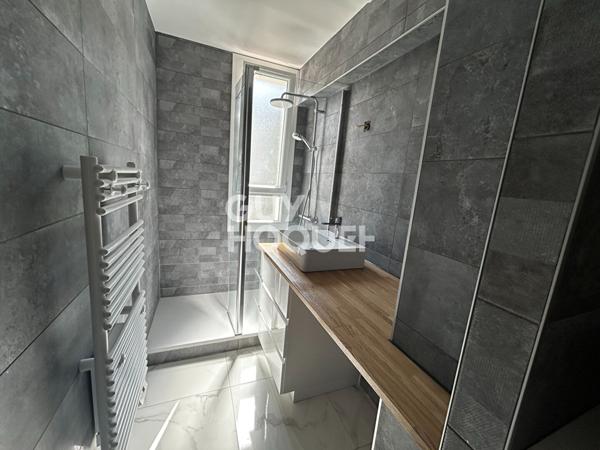 À vendre à Perpignan (66000) Appartement T4 - Quartier Moulin-à-Vent