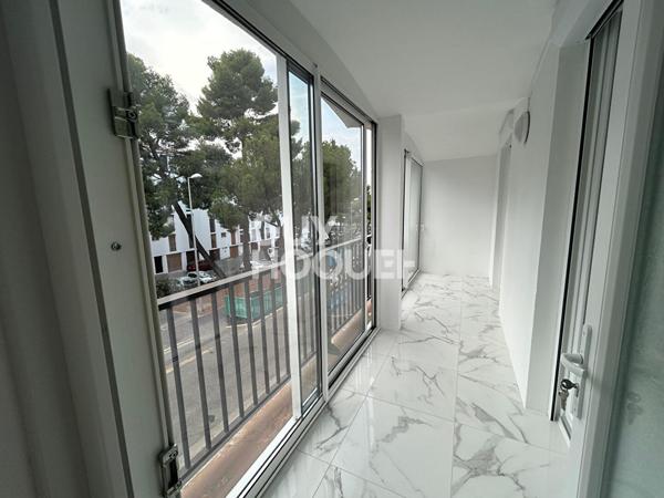 À vendre à Perpignan (66000) Appartement T4 - Quartier Moulin-à-Vent