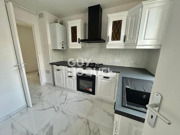 À vendre à Perpignan (66000) Appartement T4 - Quartier Moulin-à-Vent