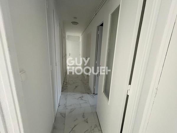À vendre à Perpignan (66000) Appartement T4 - Quartier Moulin-à-Vent