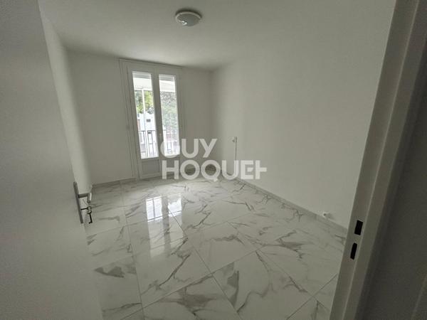 À vendre à Perpignan (66000) Appartement T4 - Quartier Moulin-à-Vent