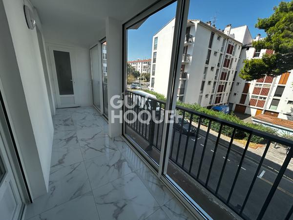 À vendre à Perpignan (66000) Appartement T4 - Quartier Moulin-à-Vent