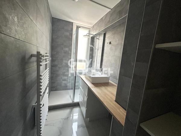 À vendre à Perpignan (66000) Appartement T4 - Quartier Moulin-à-Vent