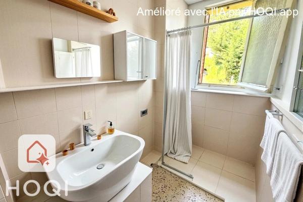 MAISON INDIVIDUELLE 150M2 - 3 CHAMBRES - TERRAIN 606M2 - VERANDA - SOUS SOL COMPLET - CENTRE VILLE