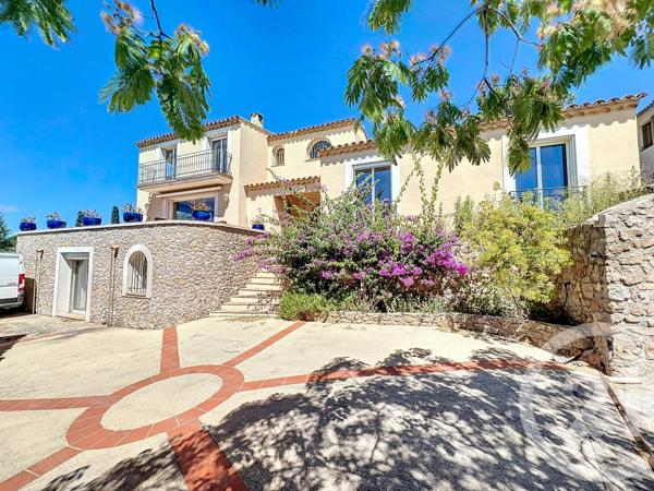 Maison à vendre  7 pièces - 196 m2 SETE - 34