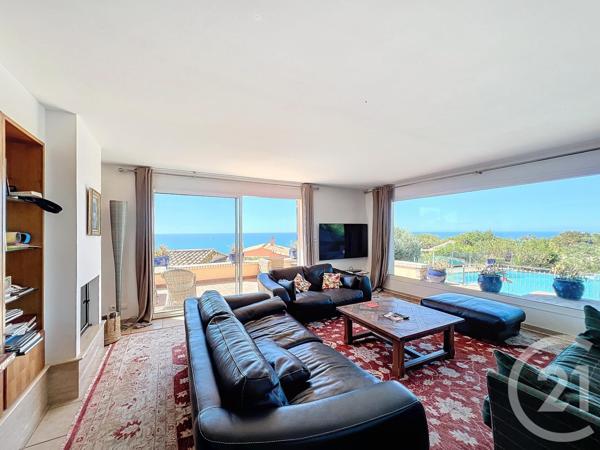 Maison à vendre  7 pièces - 196 m2 SETE - 34