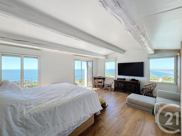 Maison à vendre  7 pièces - 196 m2 SETE - 34