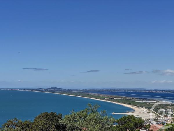 Maison à vendre  7 pièces - 196 m2 SETE - 34