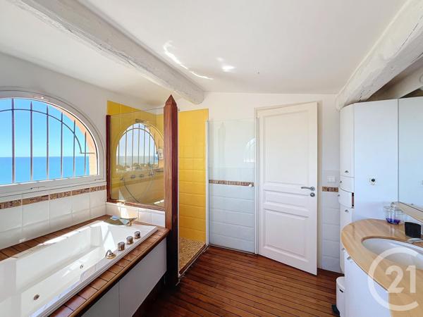 Maison à vendre  7 pièces - 196 m2 SETE - 34