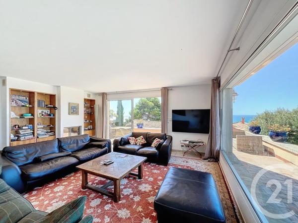 Maison à vendre  7 pièces - 196 m2 SETE - 34