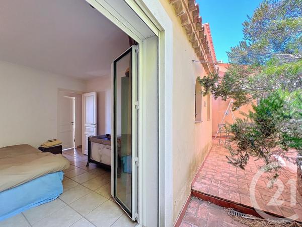 Maison à vendre  7 pièces - 196 m2 SETE - 34