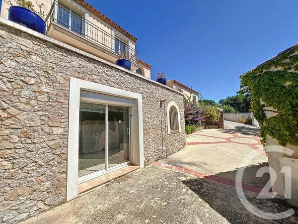 Maison à vendre  7 pièces - 196 m2 SETE - 34