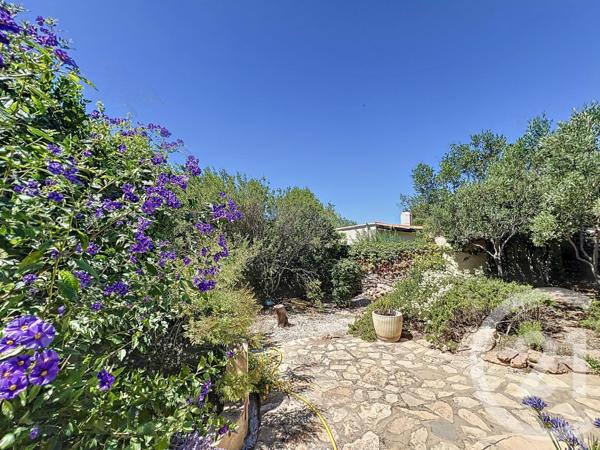 Maison à vendre  7 pièces - 196 m2 SETE - 34