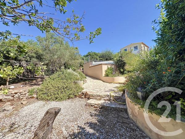 Maison à vendre  7 pièces - 196 m2 SETE - 34