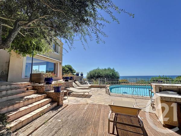 Maison à vendre  7 pièces - 196 m2 SETE - 34