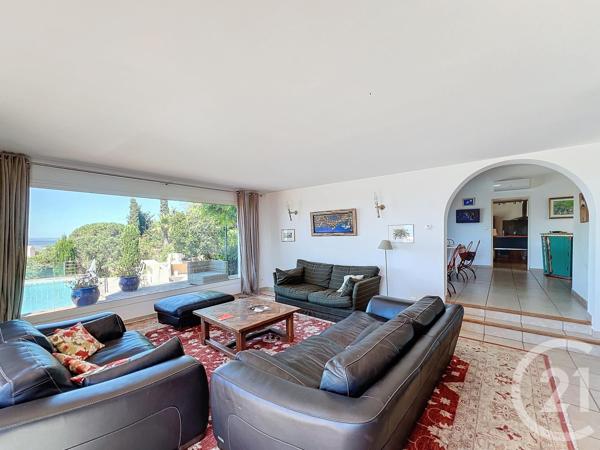 Maison à vendre  7 pièces - 196 m2 SETE - 34