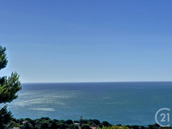 Maison à vendre  7 pièces - 196 m2 SETE - 34