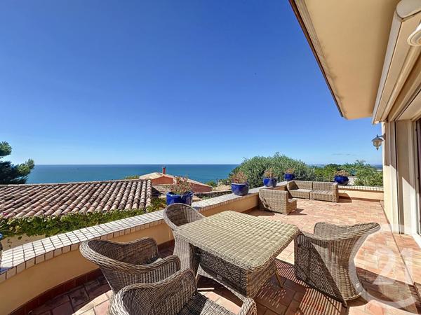 Maison à vendre  7 pièces - 196 m2 SETE - 34