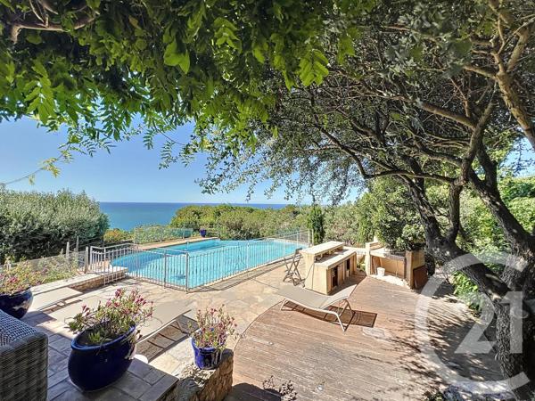 Maison à vendre  7 pièces - 196 m2 SETE - 34