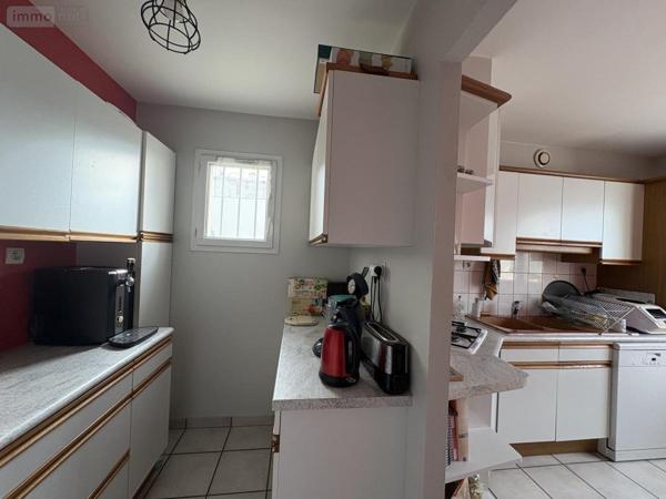 Maison à vendre à Guer dans le Morbihan (56380), ref : 56046-1307