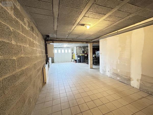 Maison à vendre à Guer dans le Morbihan (56380), ref : 56046-1307