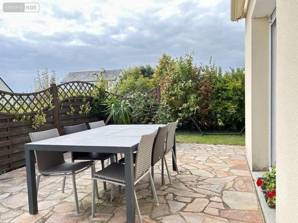 Maison à vendre à Guer dans le Morbihan (56380), ref : 56046-1307