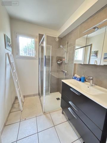 Maison à vendre à Guer dans le Morbihan (56380), ref : 56046-1307