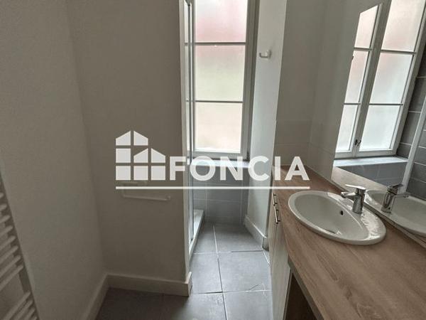 Location Appartement 3 pièces 53.7 m² - 25 RUE DES SERRURIERS Colmar 68000