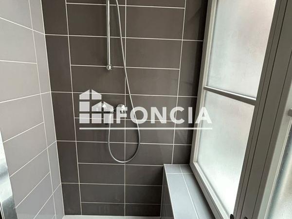 Location Appartement 3 pièces 53.7 m² - 25 RUE DES SERRURIERS Colmar 68000