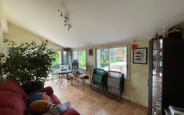 Maison à vendre    4 pièces •  Vienne