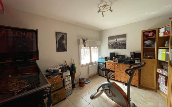 Maison à vendre    4 pièces •  Vienne