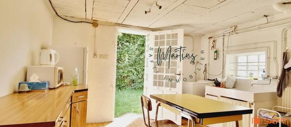 MAISON FAMILIALE 169m² - Proche Centre ville et Gare RER - Vie de plain pied